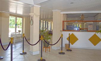 Barbados Beach Club Resort - All Inclusive