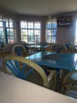 Hotel Rastopark - breakfast