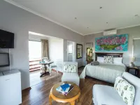 @Abelia Guest House Hotels near Helderberg Centre