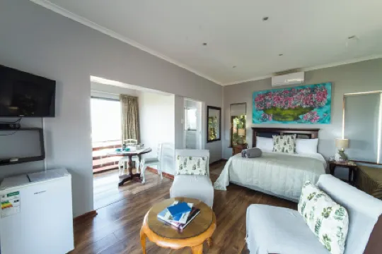 @ 阿貝利亞旅館