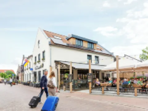 Hotel de Maasparel Arcen Hotels in Arcen