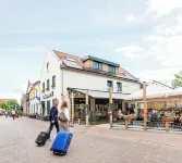 Hotel de Maasparel Arcen Hotels in Arcen