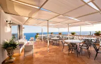 Hotel Grazia Alla Scannella