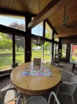 The Meadow House - with Billiards & Gaming Rooms
