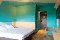 Ibis Budget Tours Sud Hotels in Chambray-lès-Tours