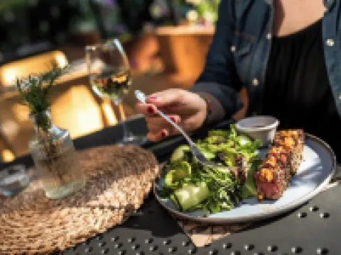 Hotel Puerta del Sur Hoteles en Valdivia