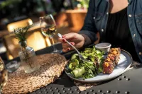 Hotel Puerta del Sur Hotels in Valdivia