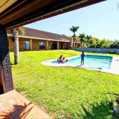 Leading Guest Farm Fitness & Recreational Facilities