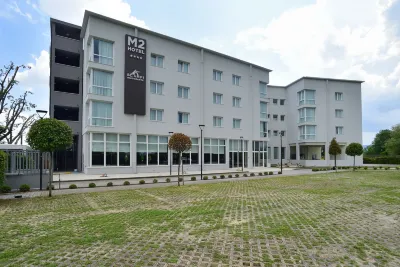 M2 Hotel Hotels in 
