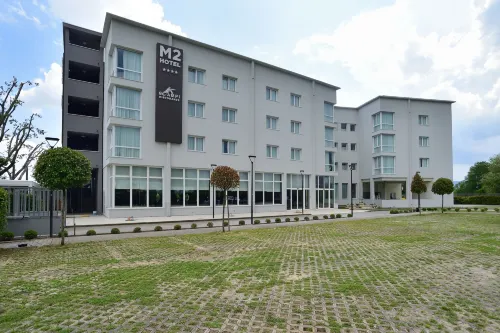 M2 Hotel Hotels in Campi Bisenzio