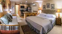 A Cowslip's Belle Inn Hotels in Talent