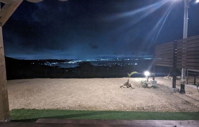 Eight Point Resort Okinawa - Glamping