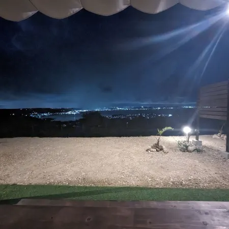 Eight Point Resort Okinawa - Glamping