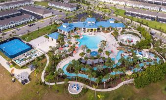 A Little Galaxy Far Far Away