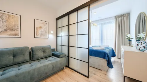 Villa Solny, Sun & Snow - Apartments