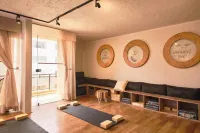 Hotel VIP 46 Ssqs Hôtels à : 