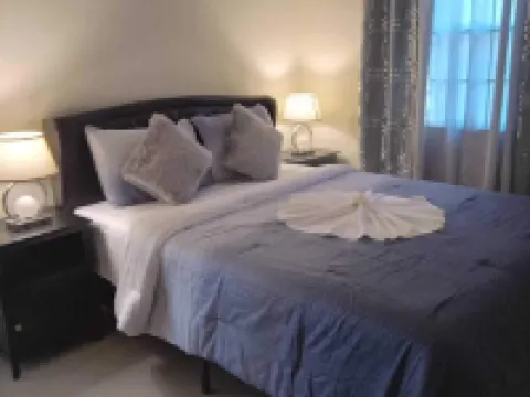 Ocean View Get Away Hotels in Falmouth