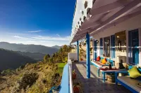 조스텔 무크테슈와르