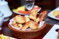 Avonil Resort Yala Hotels in Mahasenpura