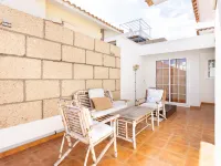 Carolina Hotels in Palm-Mar