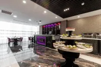 Ismayilli Resort Hotel - Desayuno