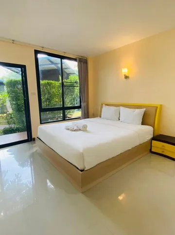 รูปภาพของภูผายอดรีสอร์ท ตรัง