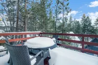 Fawnskin Pines #2259 Hotels in Fawnskin
