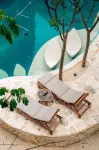 Kan Hotel Tulum - familiaux