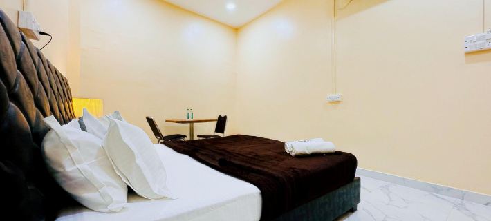 MAA Wageshwari Guest House Hotels in Ujjain