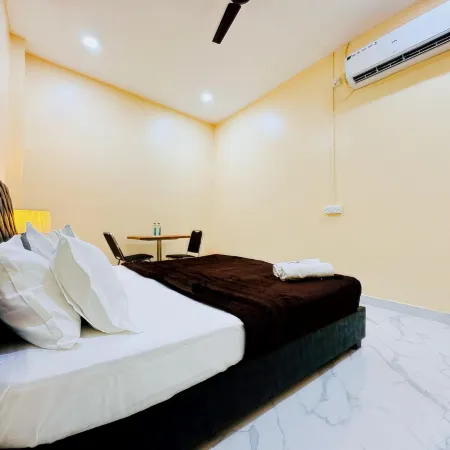 MAA Wageshwari Guest House