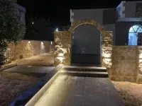 Wadi Al-Nakhil Hostel Hotel a Shobak Qasabah District
