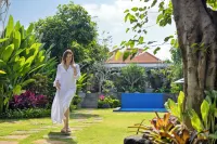 Bhumi Sangtu Ubud Hotel in zona Mango Tree SPA by L'occitante