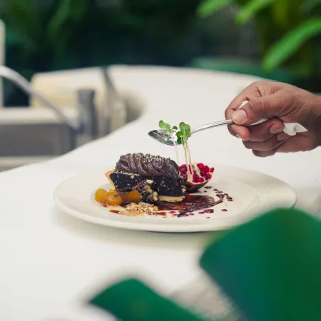 Avataara Resort & Spa Отели рядом с достопримечательностью «Анжуна Бич»