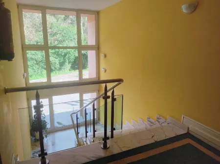 Hotel Suite Mioño Castro Urdiales Отели в г. Miono