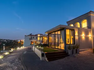 The Northcliff Boutique Hotel