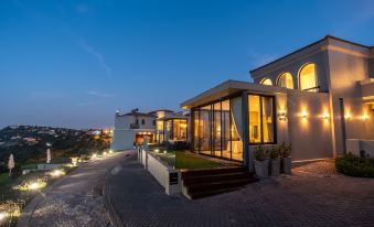 The Northcliff Boutique Hotel