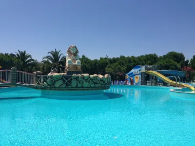 Centro Vacanze de Angelis