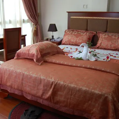 Addis Amba Hotel Hotels near Bahir Dar - BJR