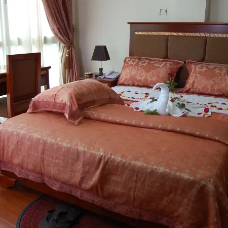 Addis Amba Hotel