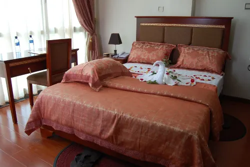 Addis Amba Hotel