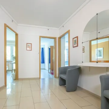 Primadom Aparthotel