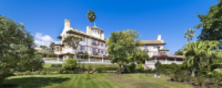 Globales Reina Cristina Hotels in 