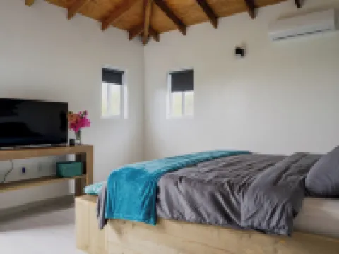 Dushi Vida Country Inn Hotels in Curacao