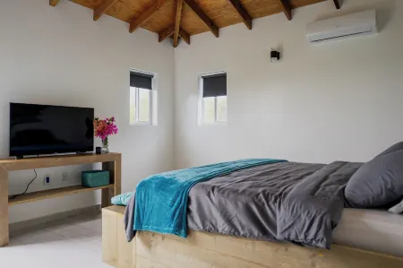 Dushi Vida Country Inn Отели рядом с достопримечательностью «Cas Abao Beach»