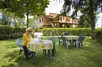 Hotel Ai Tufi Hotel a Monteroni d'Arbia
