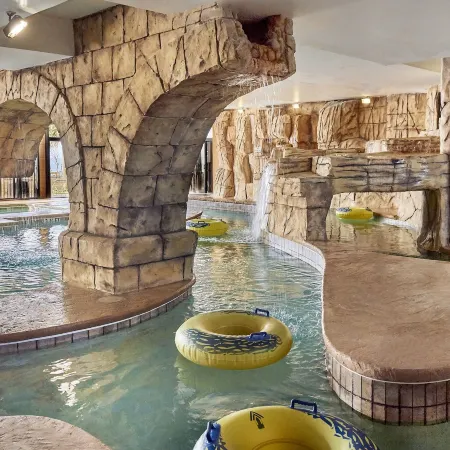Island Vista Resort