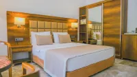 Oludeniz Turquoise Hotel - All Inclusive