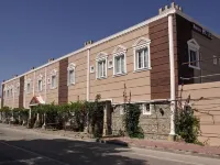 Aqua Boss Hotel Hotels in Eceabat