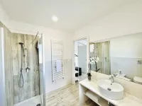 Amada Hotel Siracusa Hotels in Syrakusa