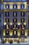 Mascagni Luxury Rooms & Suites Hôtels à : La Cinquina - Bufalotta